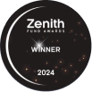 Australian Fixed Income Manager of the Year for 2024 at the Zenith Fund awards.